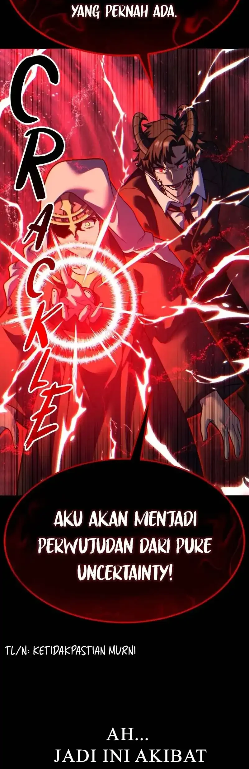 Divine Delivery Chapter 86 Gambar 12