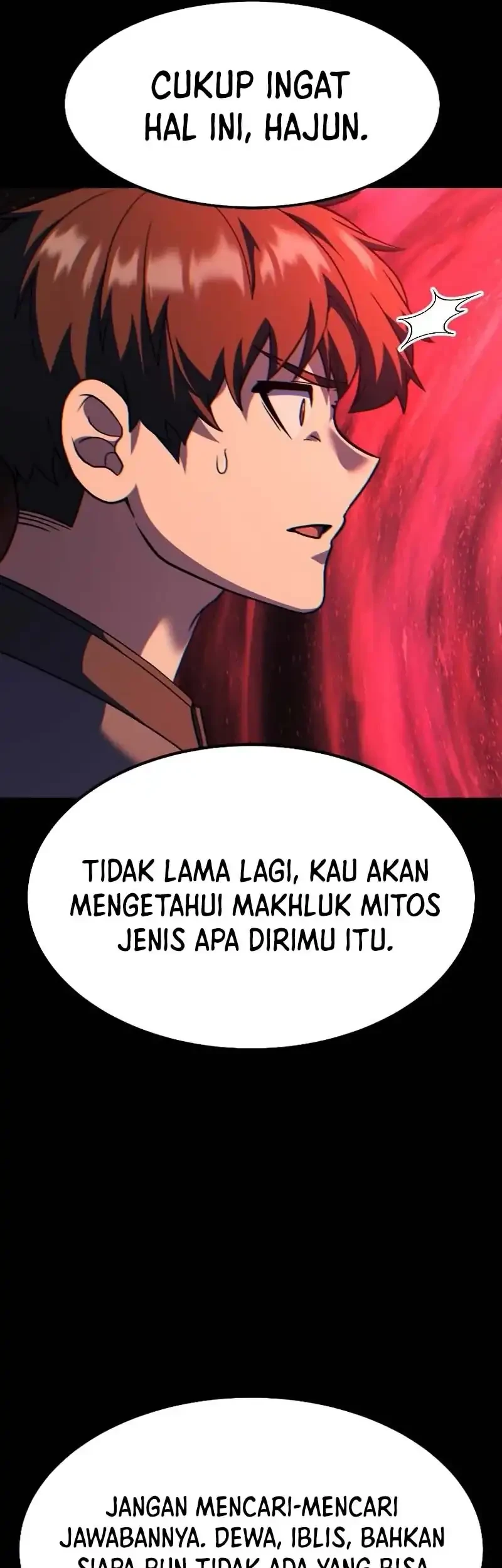 Divine Delivery Chapter 86 Gambar 15
