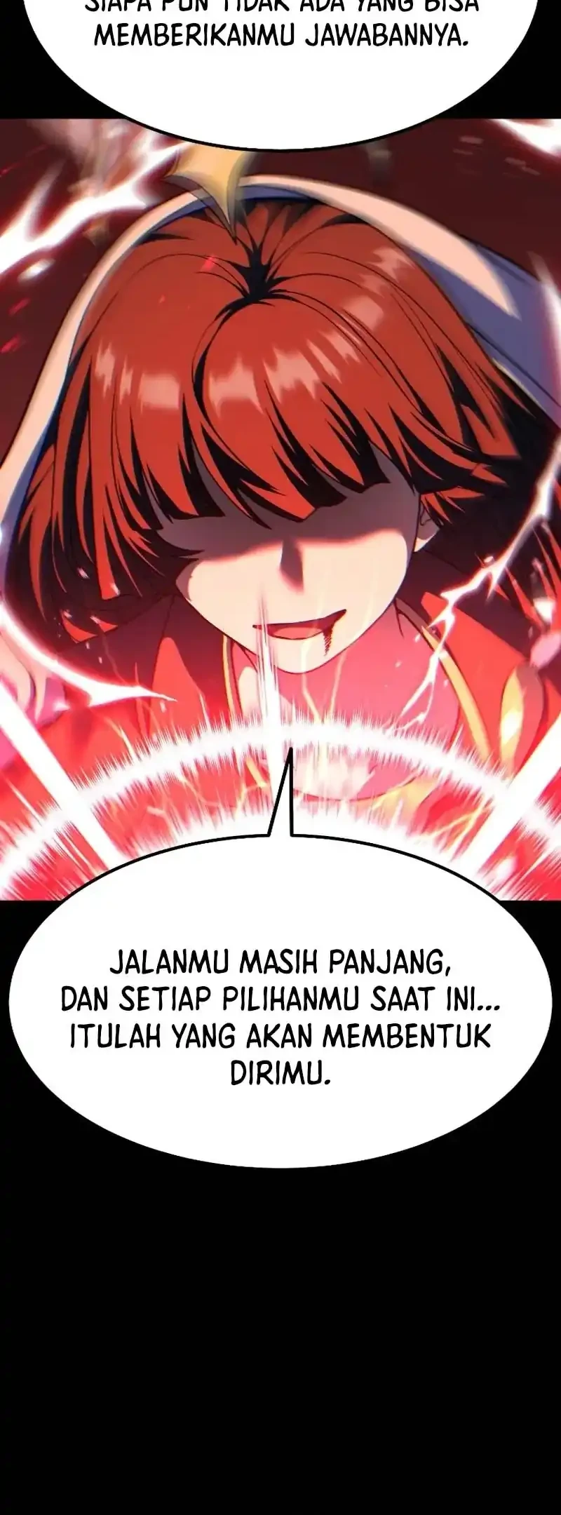 Divine Delivery Chapter 86 Gambar 16