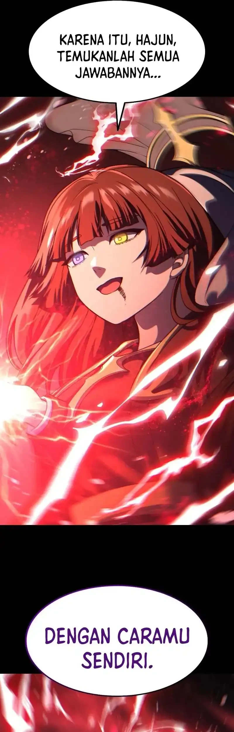 Divine Delivery Chapter 86 Gambar 17