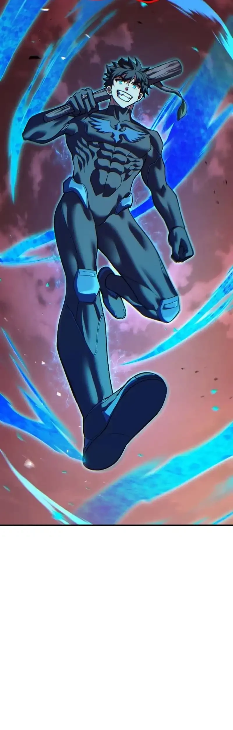 Divine Delivery Chapter 87 Gambar 22