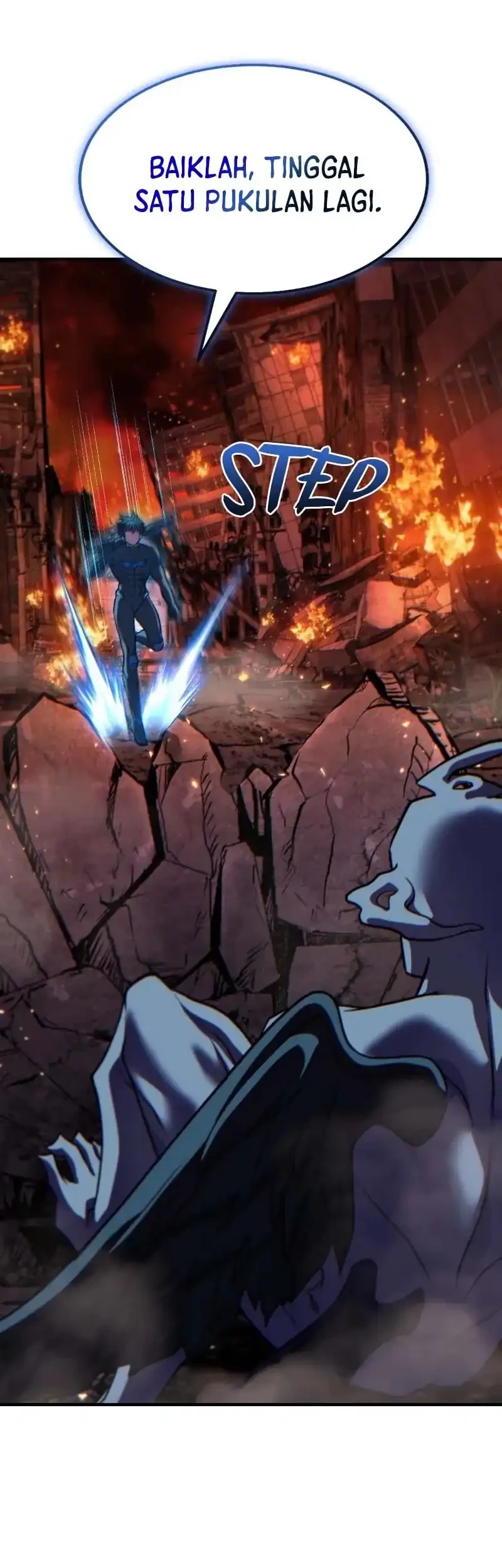 Divine Delivery Chapter 87 Gambar 23