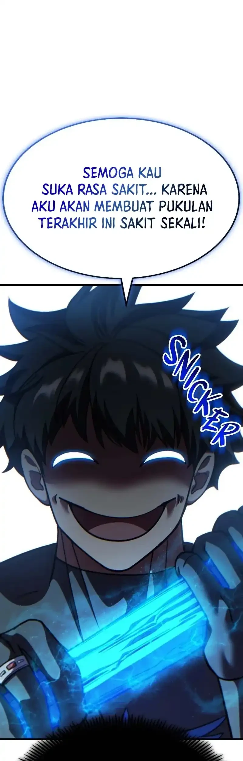 Divine Delivery Chapter 87 Gambar 24