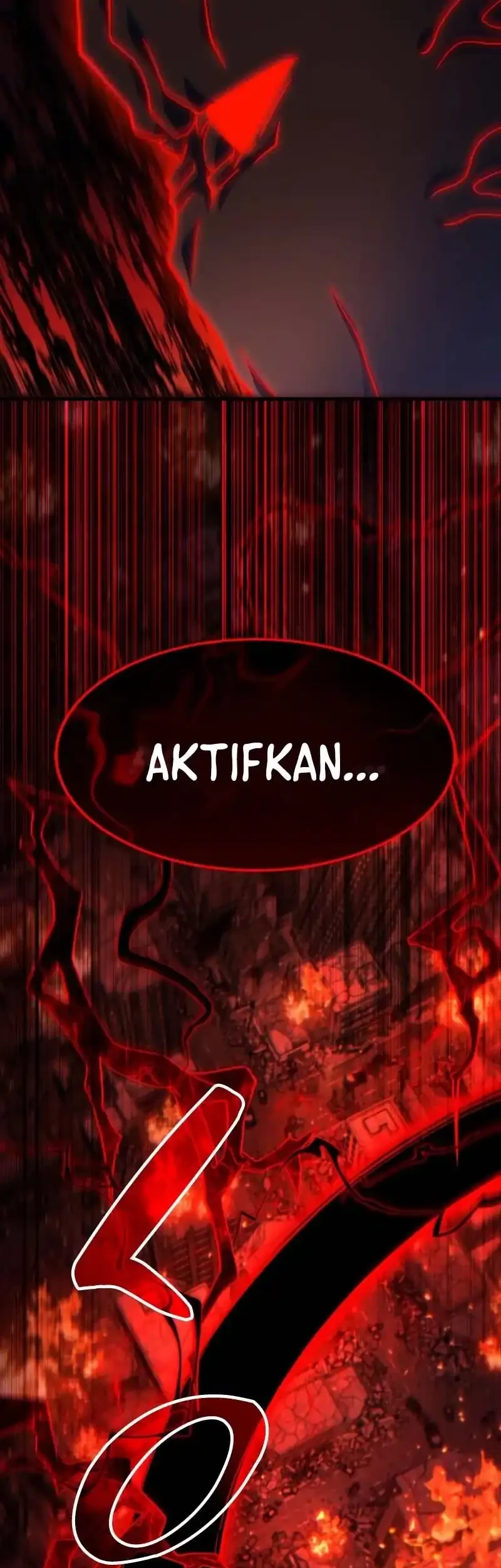 Divine Delivery Chapter 87 Gambar 28