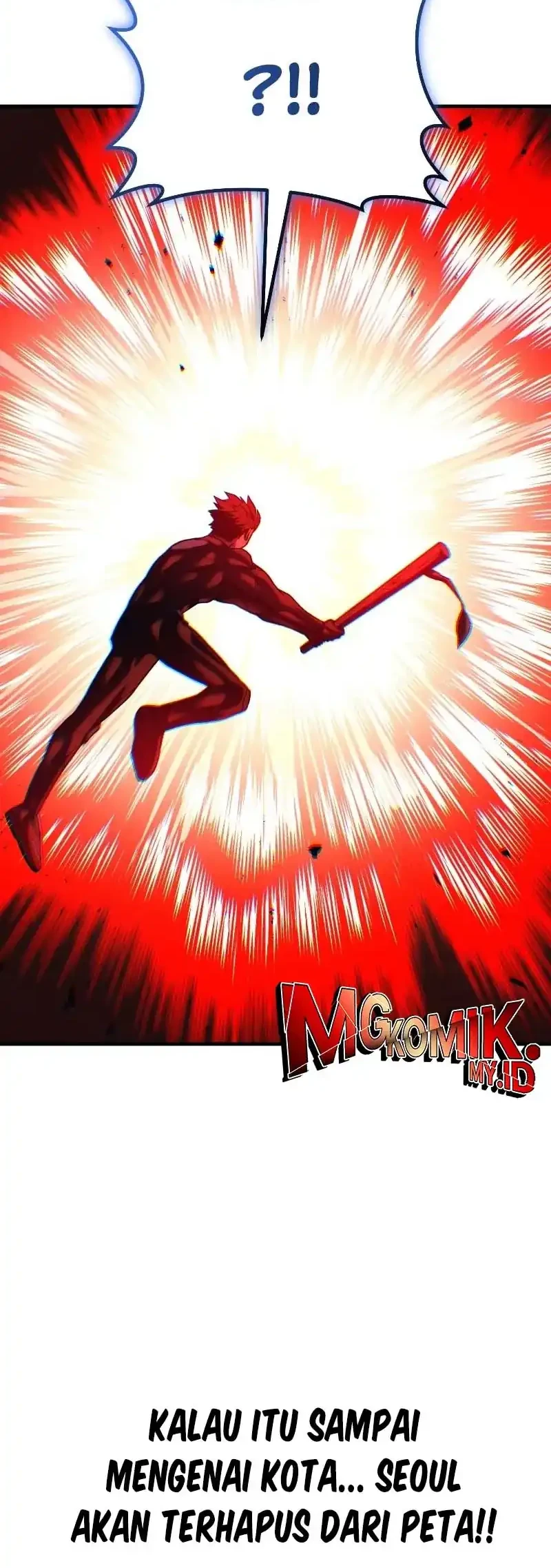 Divine Delivery Chapter 87 Gambar 33