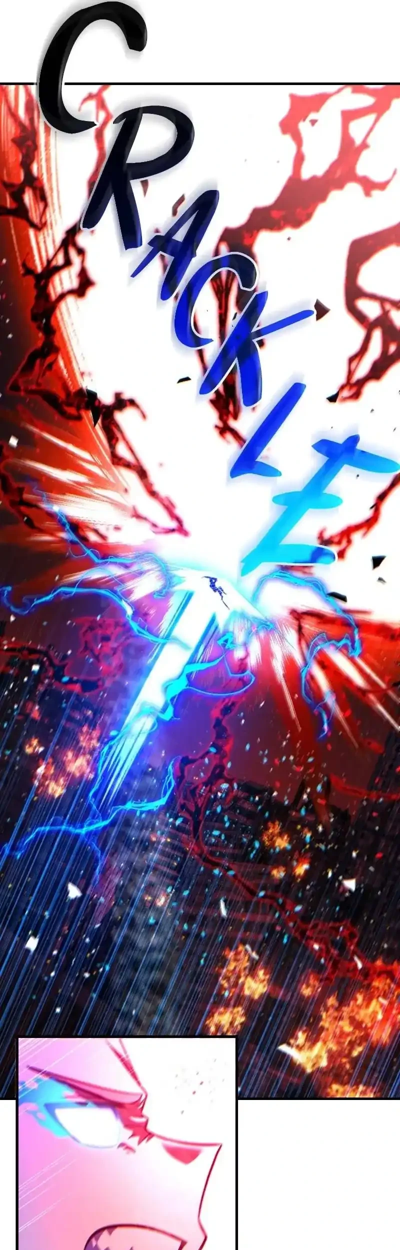 Divine Delivery Chapter 87 Gambar 35