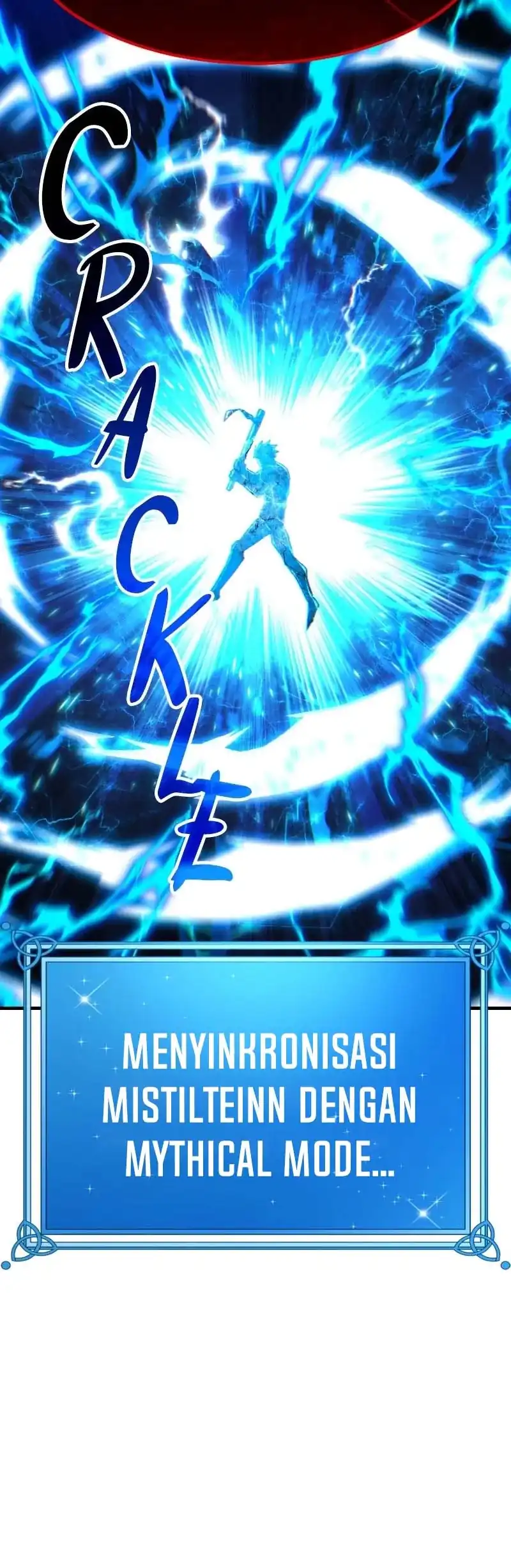 Divine Delivery Chapter 87 Gambar 3