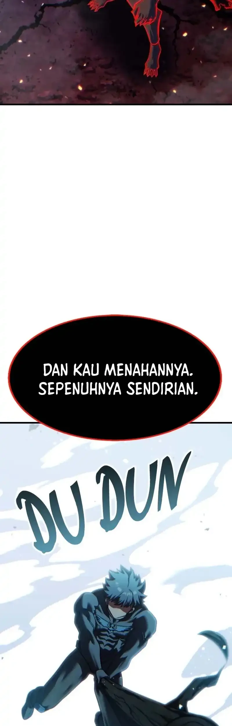 Divine Delivery Chapter 87 Gambar 41