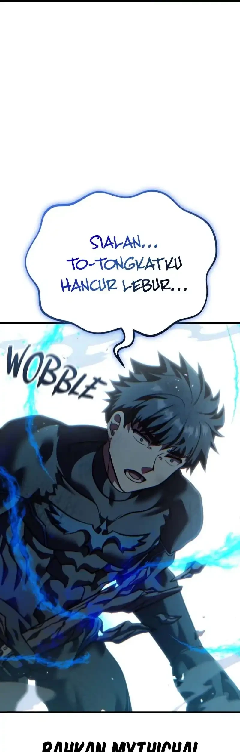 Divine Delivery Chapter 87 Gambar 43