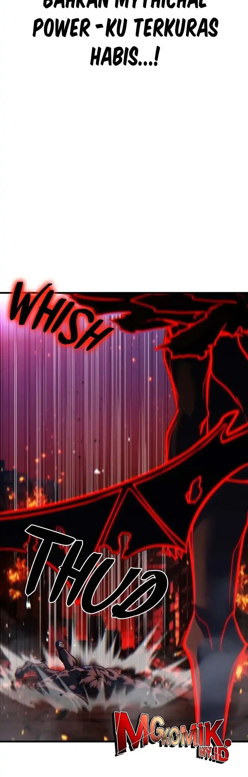 Divine Delivery Chapter 87 Gambar 44