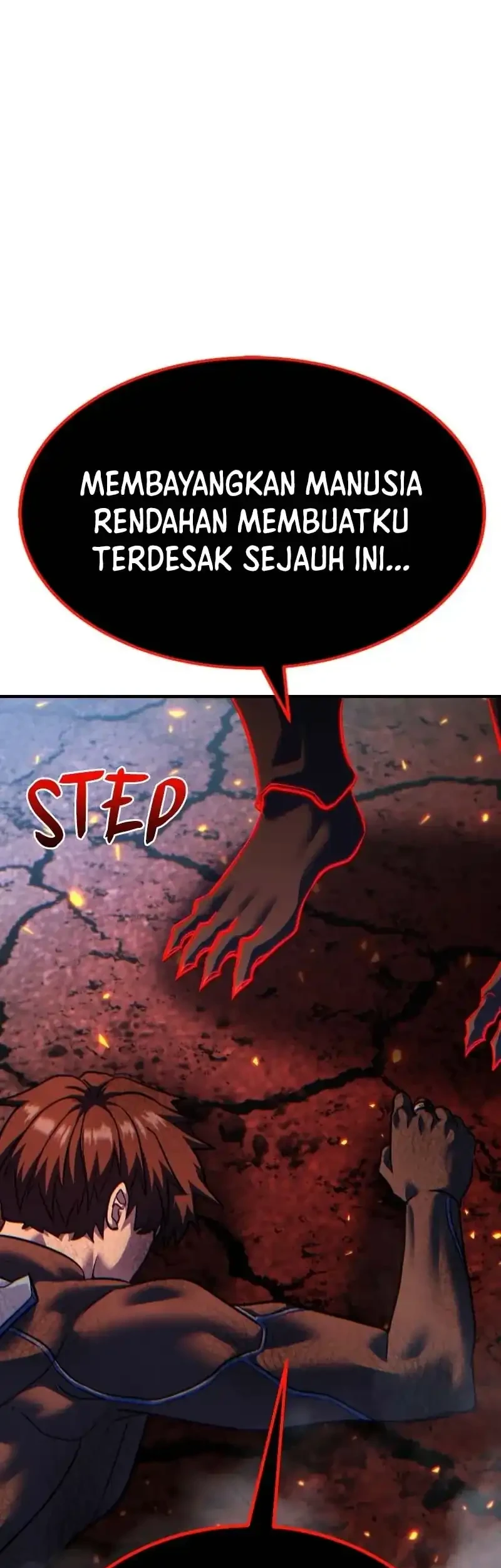 Divine Delivery Chapter 87 Gambar 45