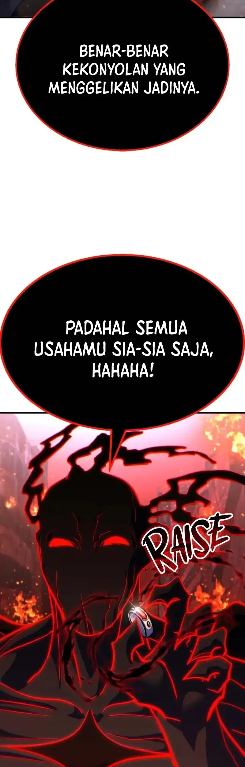 Divine Delivery Chapter 87 Gambar 46