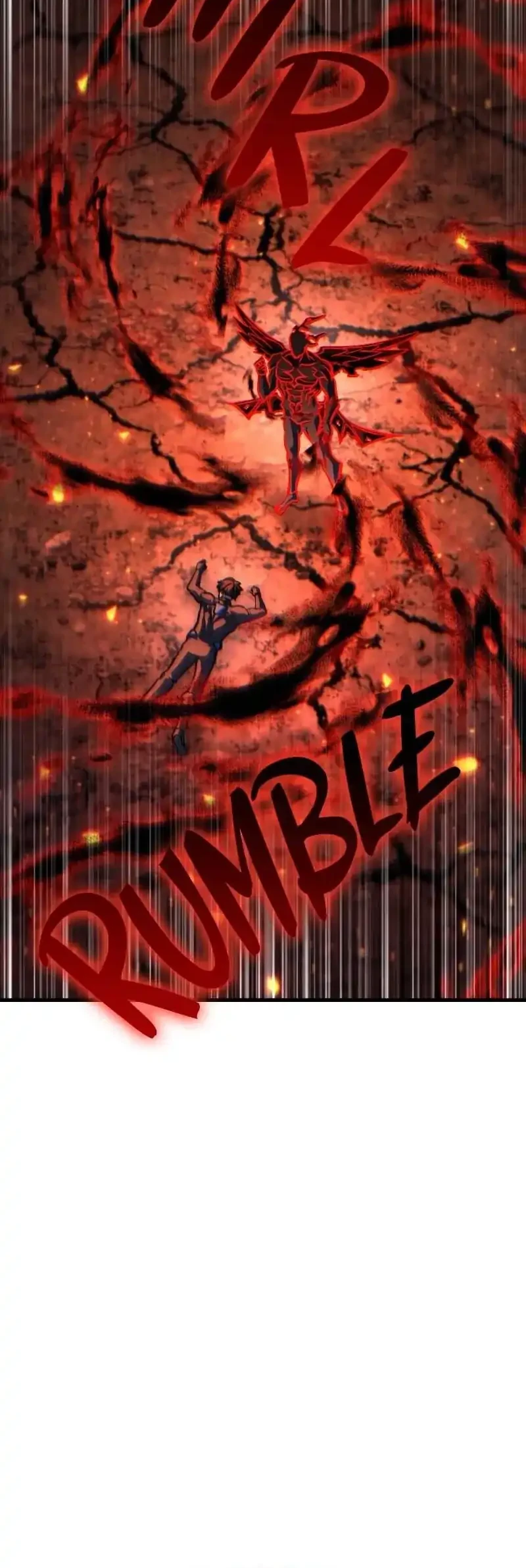 Divine Delivery Chapter 87 Gambar 48