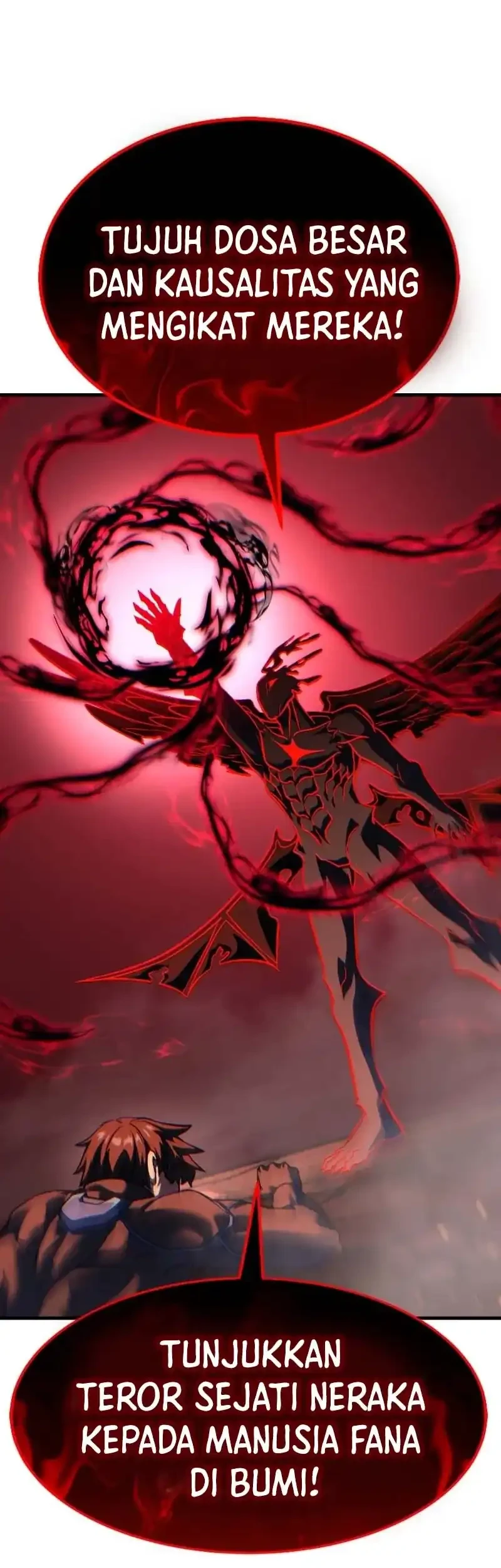 Divine Delivery Chapter 87 Gambar 50