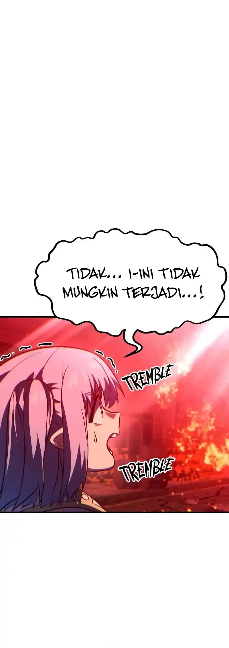 Divine Delivery Chapter 87 Gambar 52