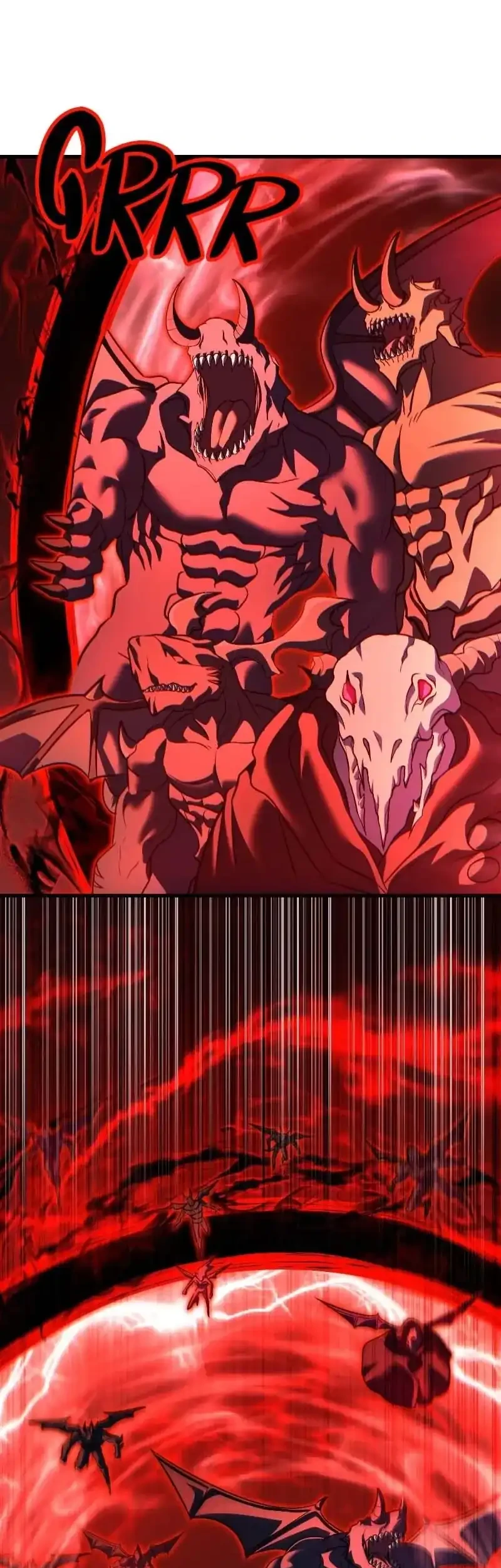 Divine Delivery Chapter 87 Gambar 55