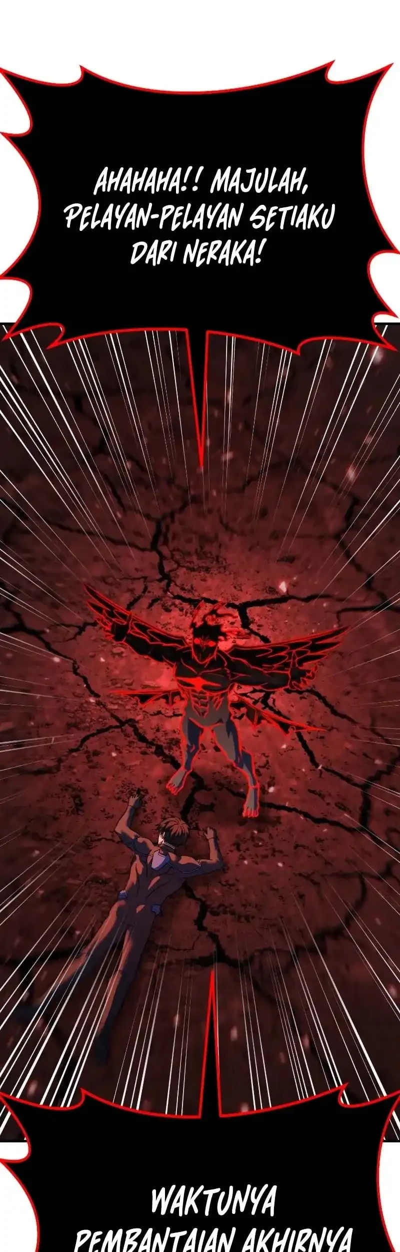 Divine Delivery Chapter 87 Gambar 57