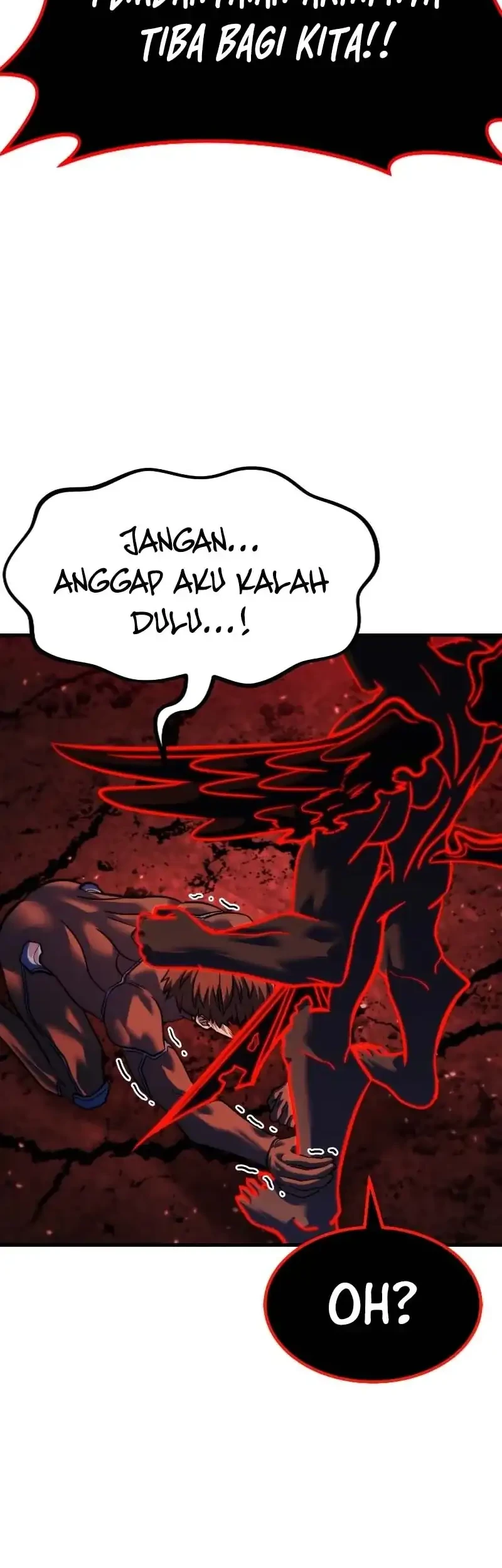 Divine Delivery Chapter 87 Gambar 58