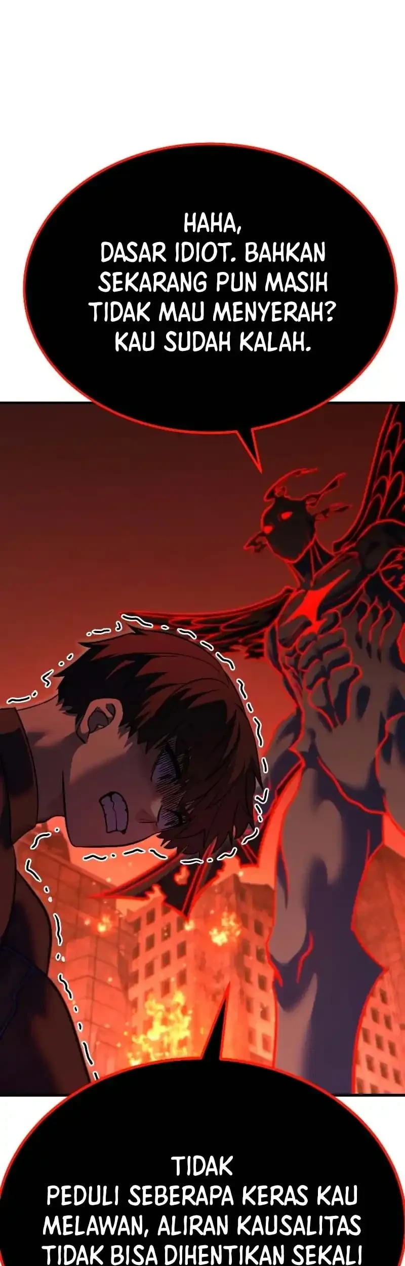 Divine Delivery Chapter 87 Gambar 59