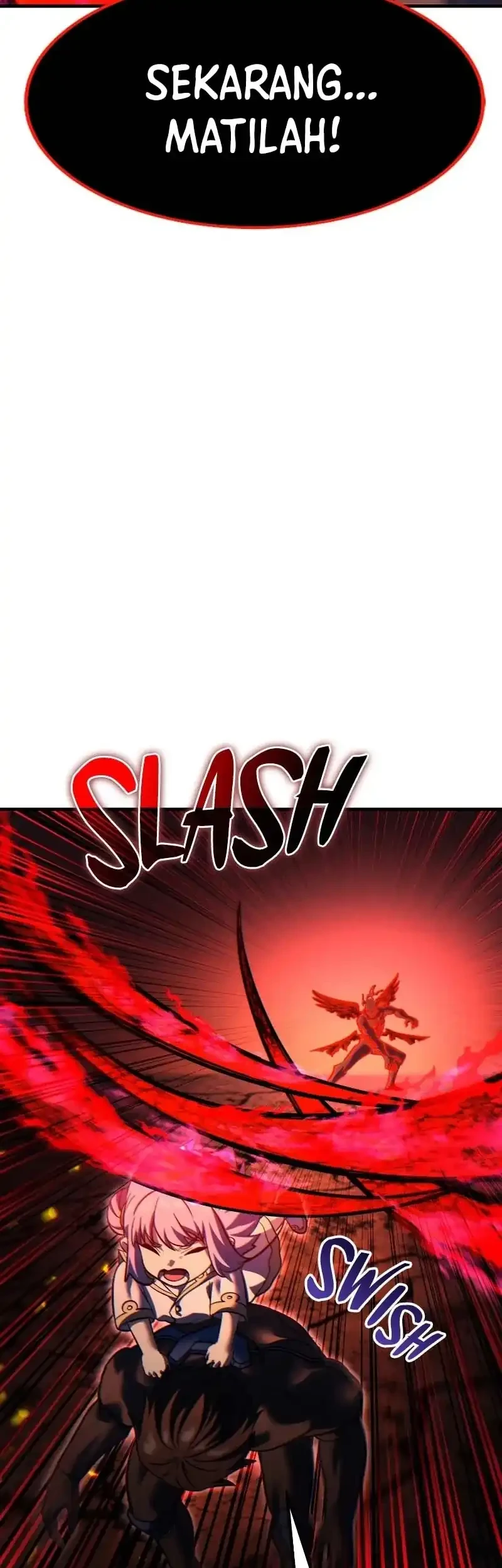 Divine Delivery Chapter 87 Gambar 61