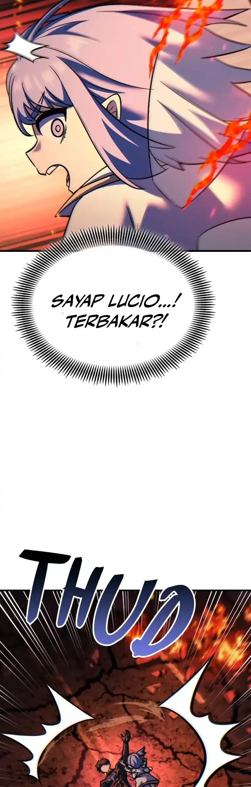 Divine Delivery Chapter 87 Gambar 63