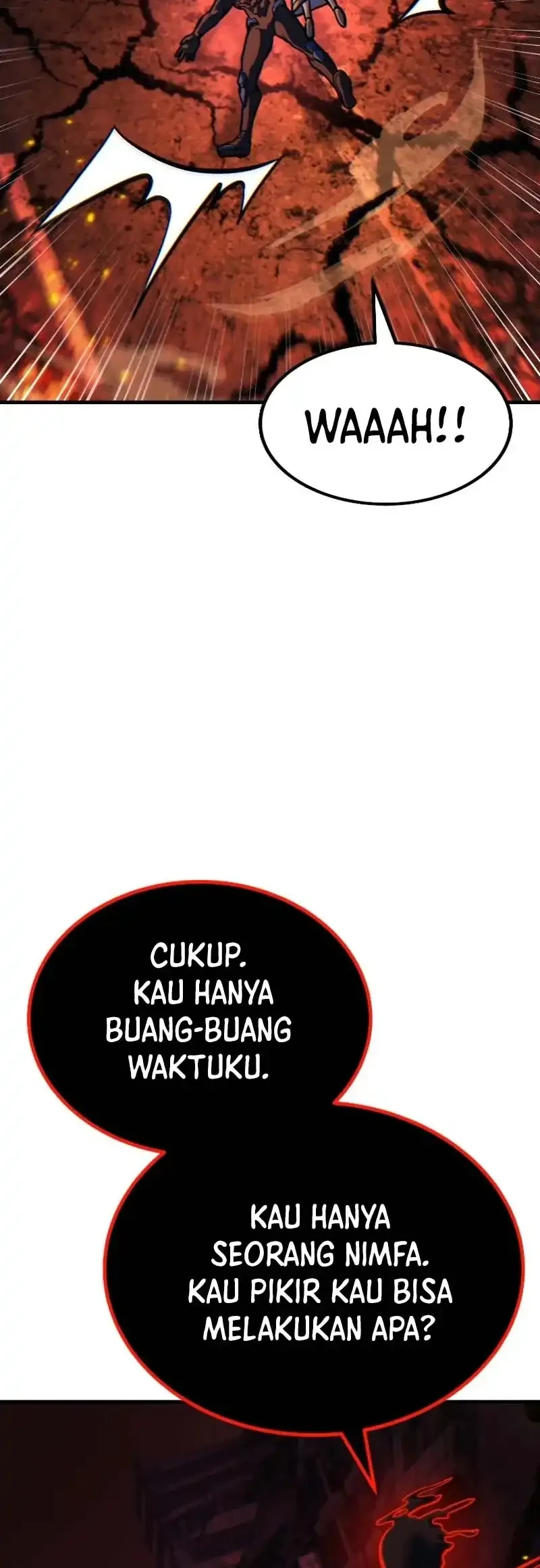 Divine Delivery Chapter 87 Gambar 64
