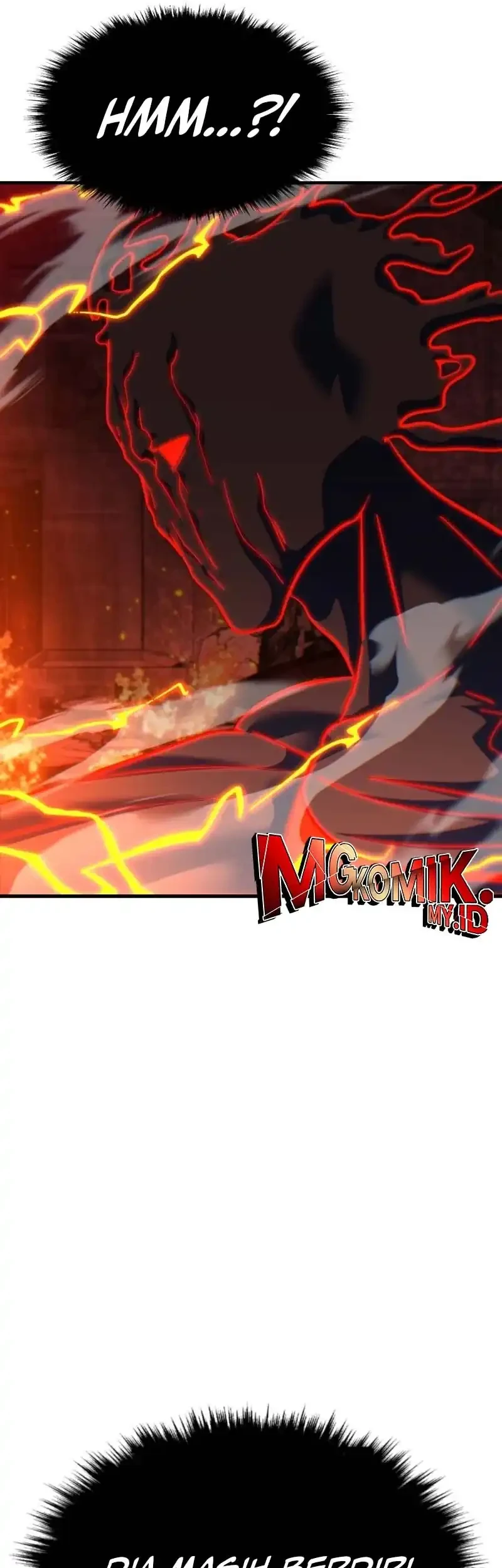 Divine Delivery Chapter 87 Gambar 69