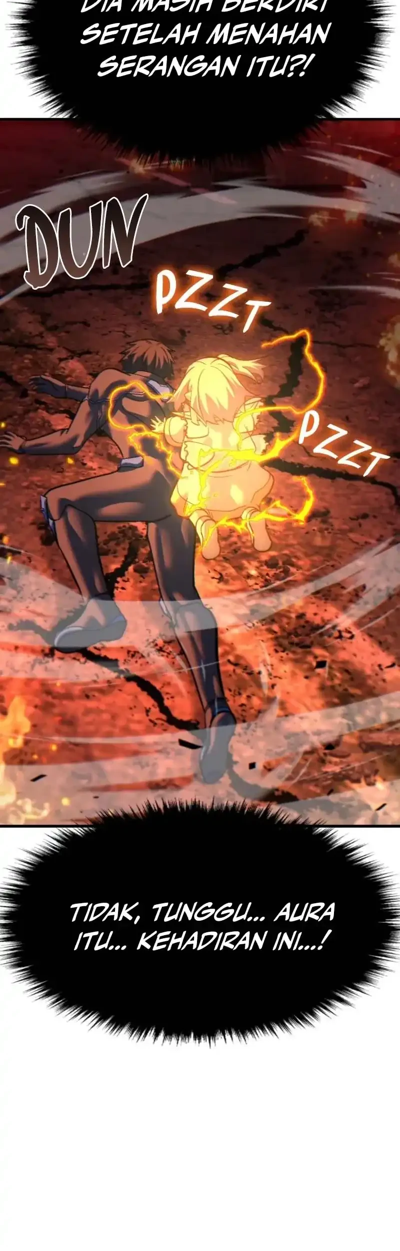 Divine Delivery Chapter 87 Gambar 70