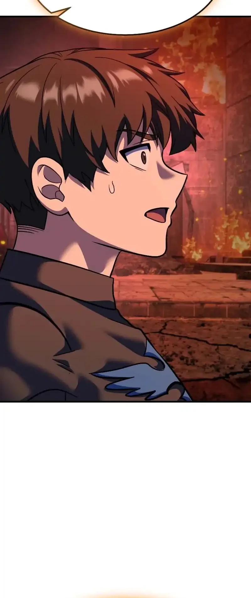 Divine Delivery Chapter 87 Gambar 76