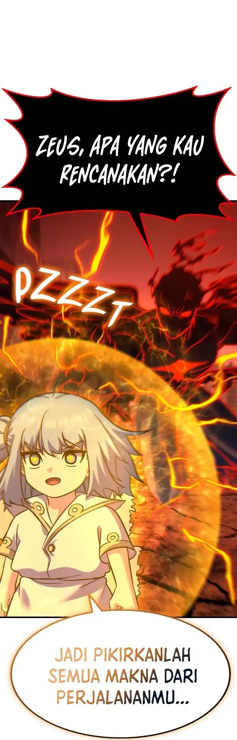 Divine Delivery Chapter 87 Gambar 80