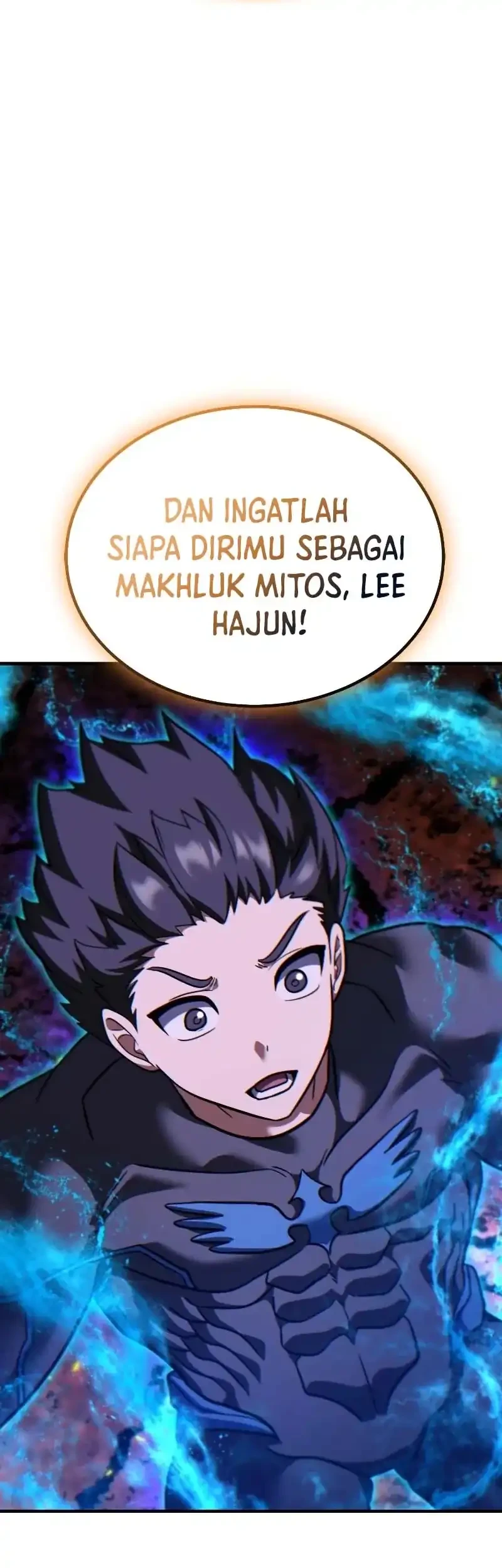 Divine Delivery Chapter 87 Gambar 81