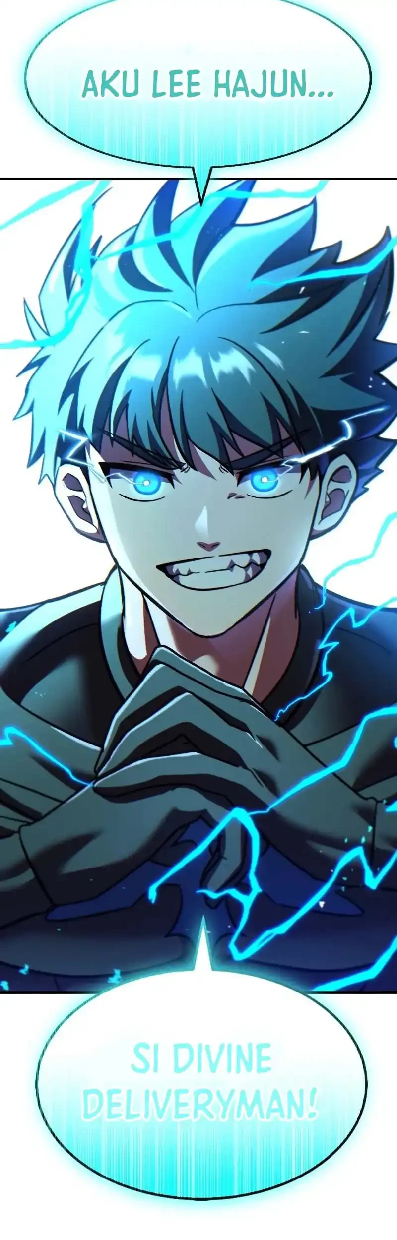 Divine Delivery Chapter 87 Gambar 83