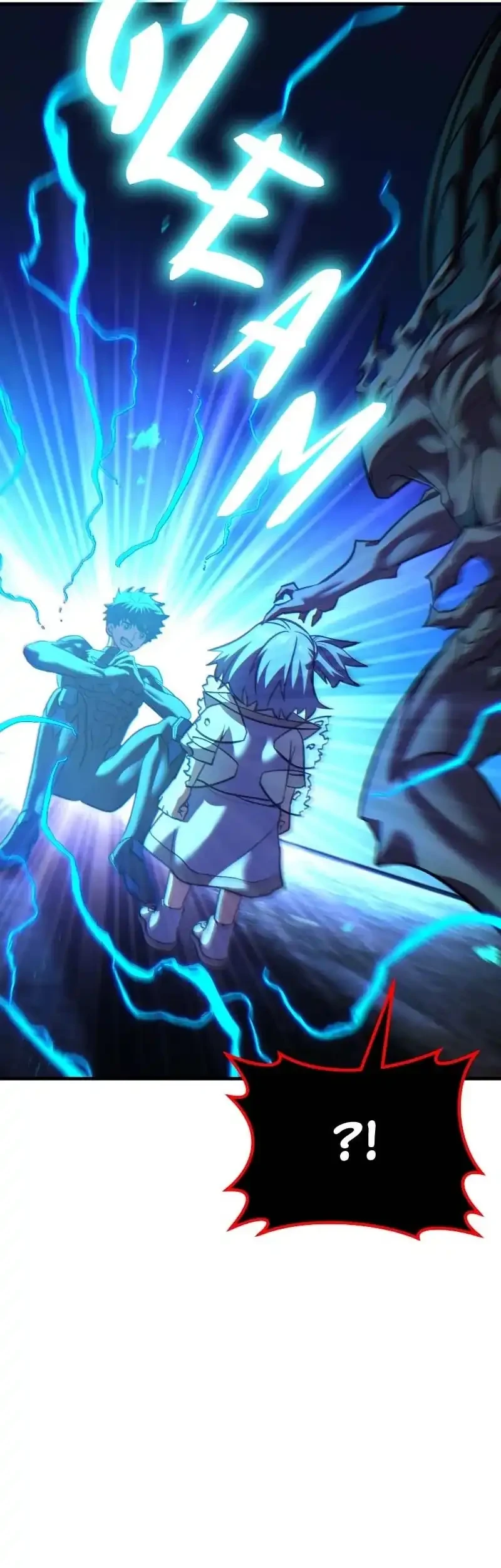 Divine Delivery Chapter 87 Gambar 85