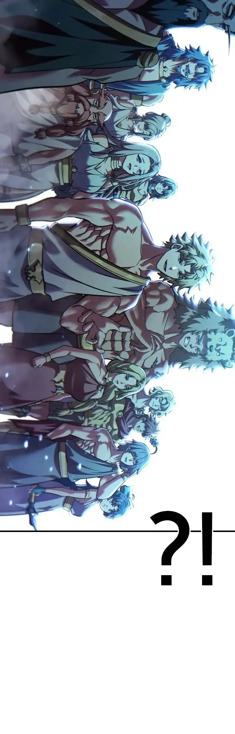 Divine Delivery Chapter 87 Gambar 90