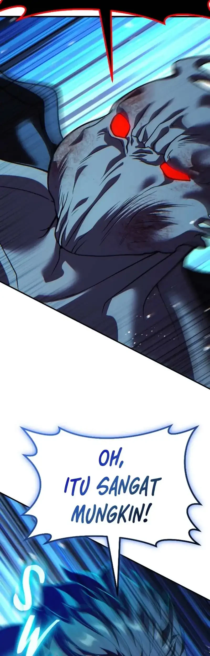 Divine Delivery Chapter 87 Gambar 14