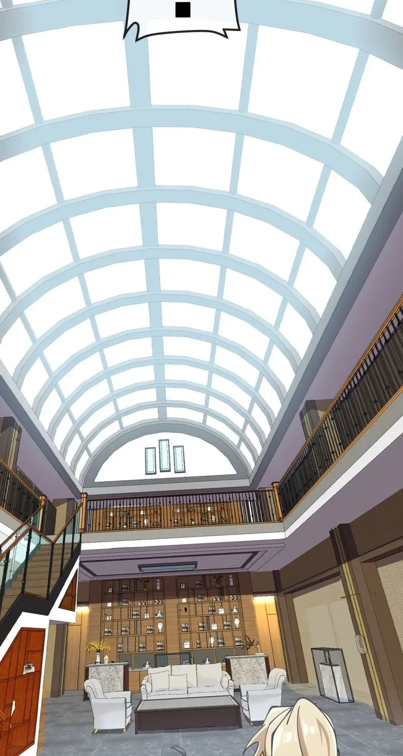 Divine Leveling System Chapter 154 Gambar 24