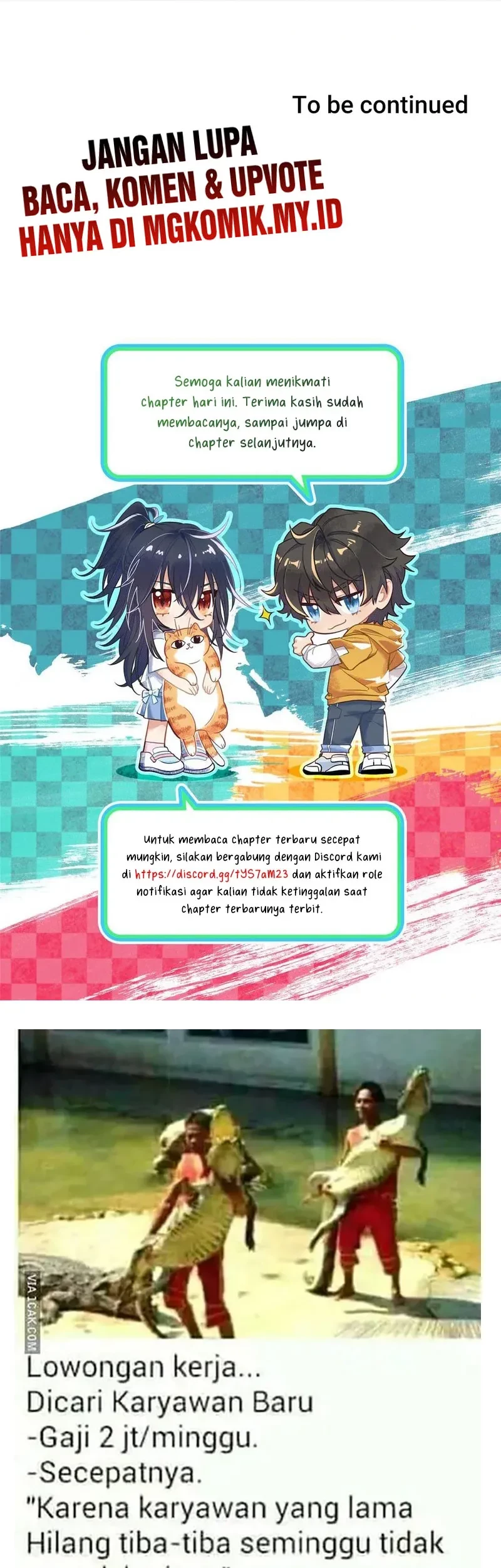 Divine Leveling System Chapter 154 Gambar 35