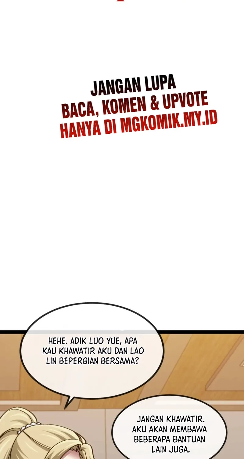 Manhua Divine Leveling System Chapter 154 gambar nomor 2