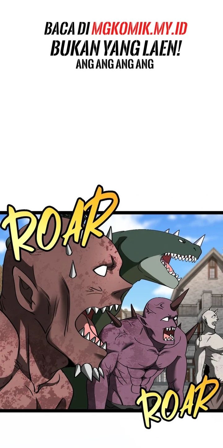 Manhua Divine Leveling System Chapter 155 gambar nomor 2