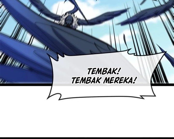 Divine Leveling System Chapter 155 Gambar 8