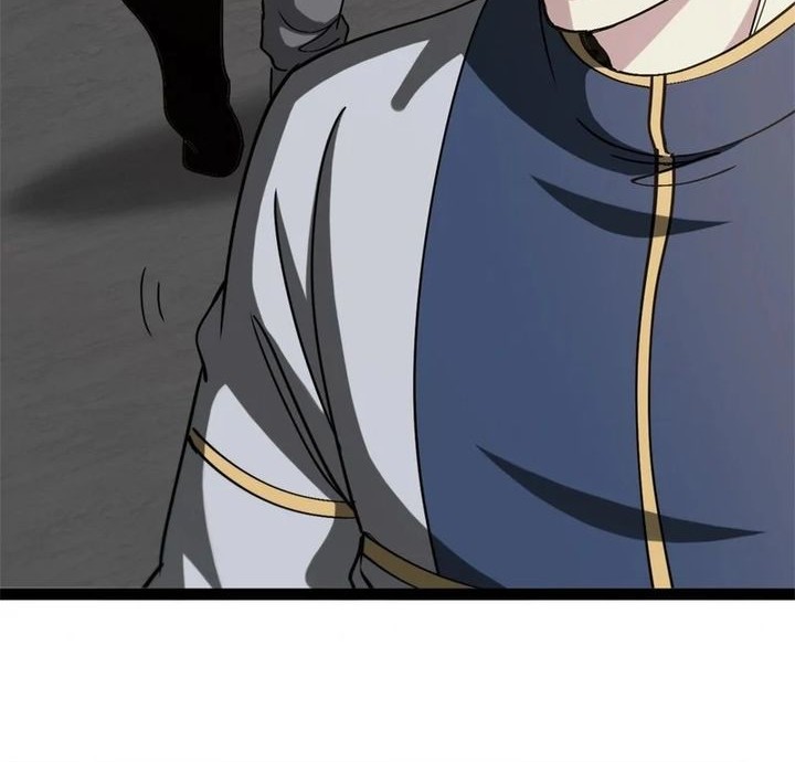 Divine Leveling System Chapter 155 Gambar 16