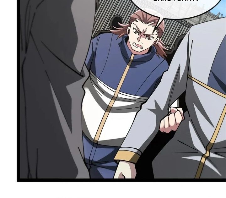 Divine Leveling System Chapter 155 Gambar 18