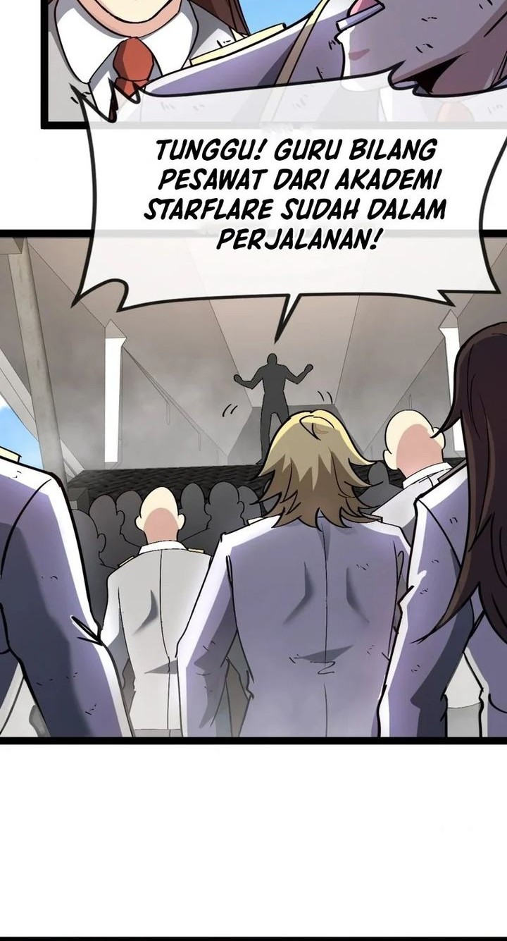 Divine Leveling System Chapter 156 Gambar 32