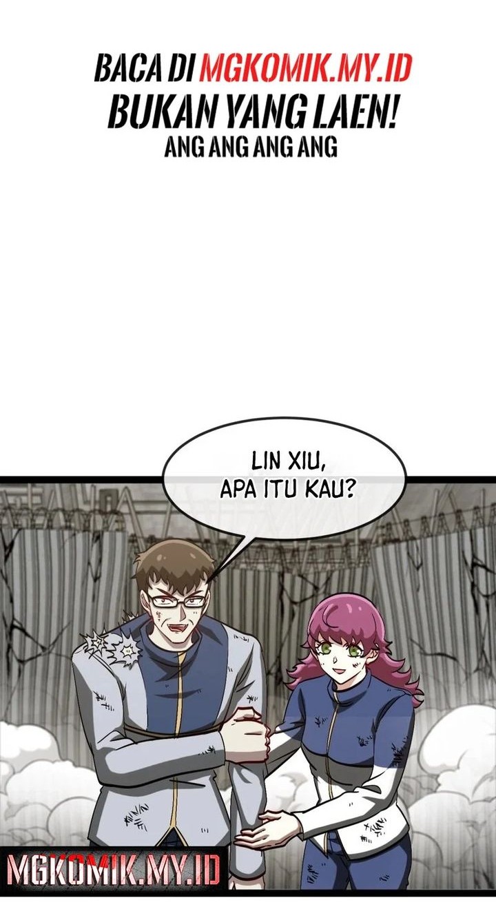 Manhua Divine Leveling System Chapter 156 gambar nomor 2