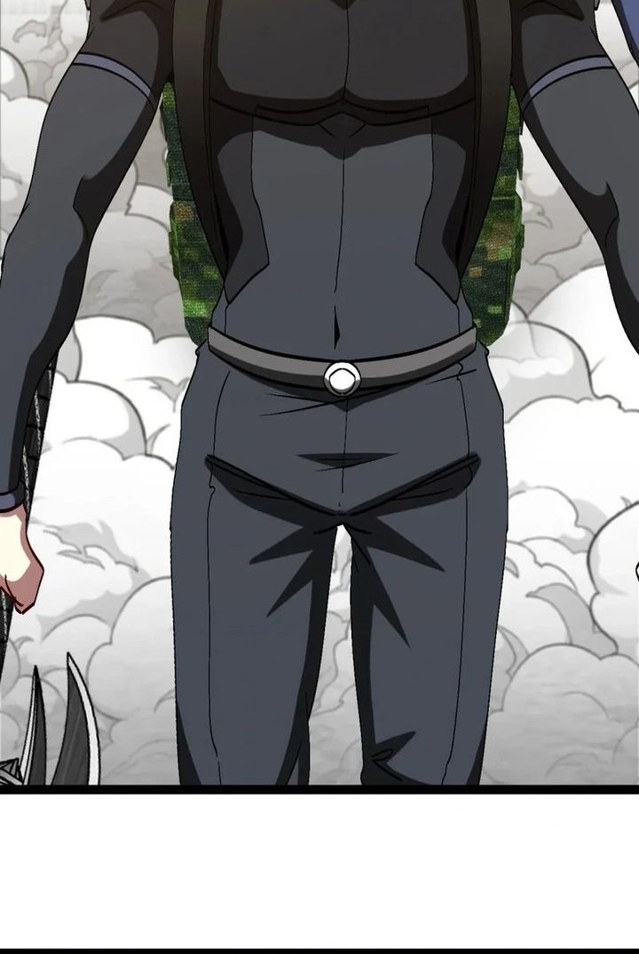 Divine Leveling System Chapter 156 Gambar 4