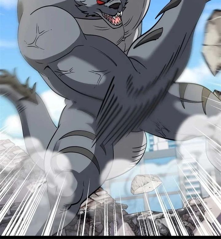 Divine Leveling System Chapter 157 Gambar 21