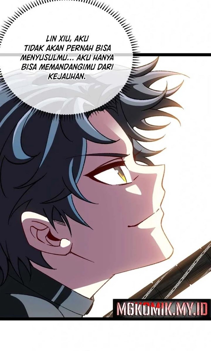 Divine Leveling System Chapter 157 Gambar 26