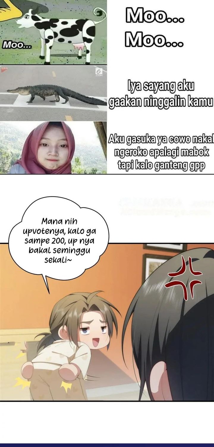 Divine Leveling System Chapter 157 Gambar 36