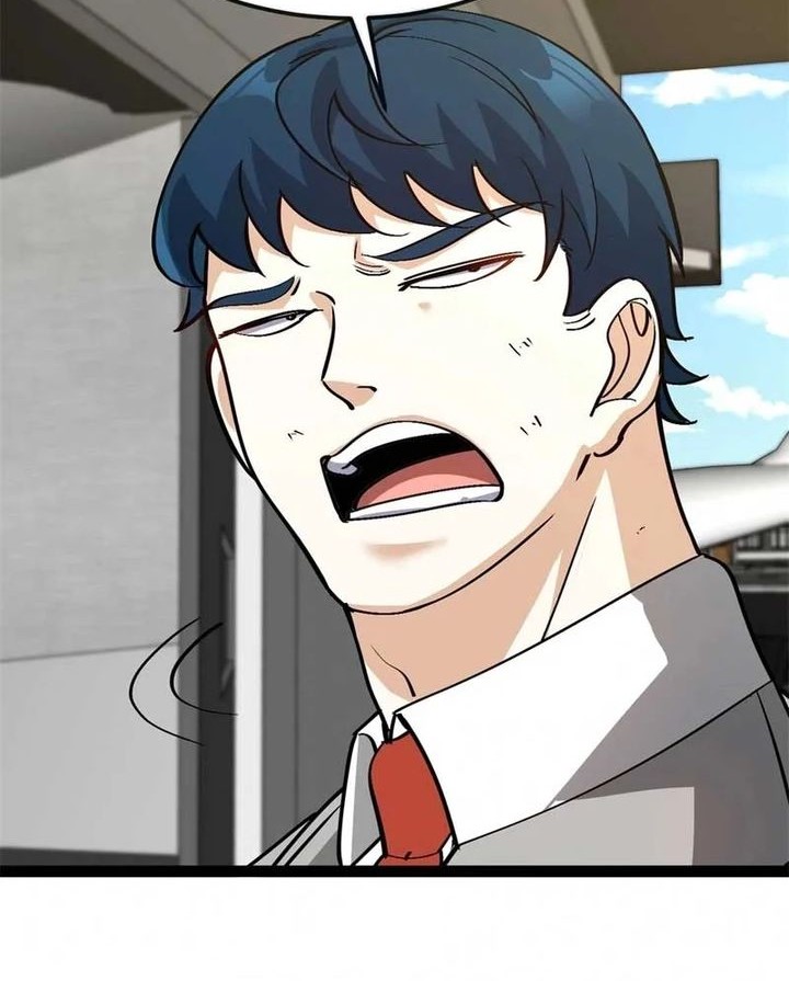 Divine Leveling System Chapter 157 Gambar 6