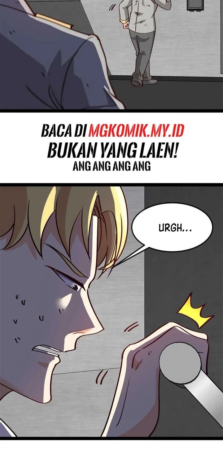 Divine Leveling System Chapter 157 Gambar 8